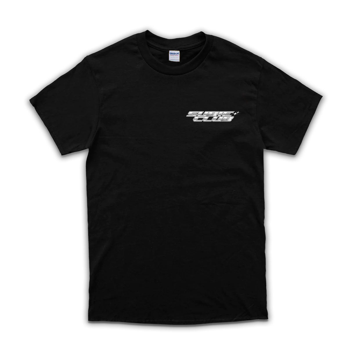T-SHIRT - SUBIE (UNISEX)