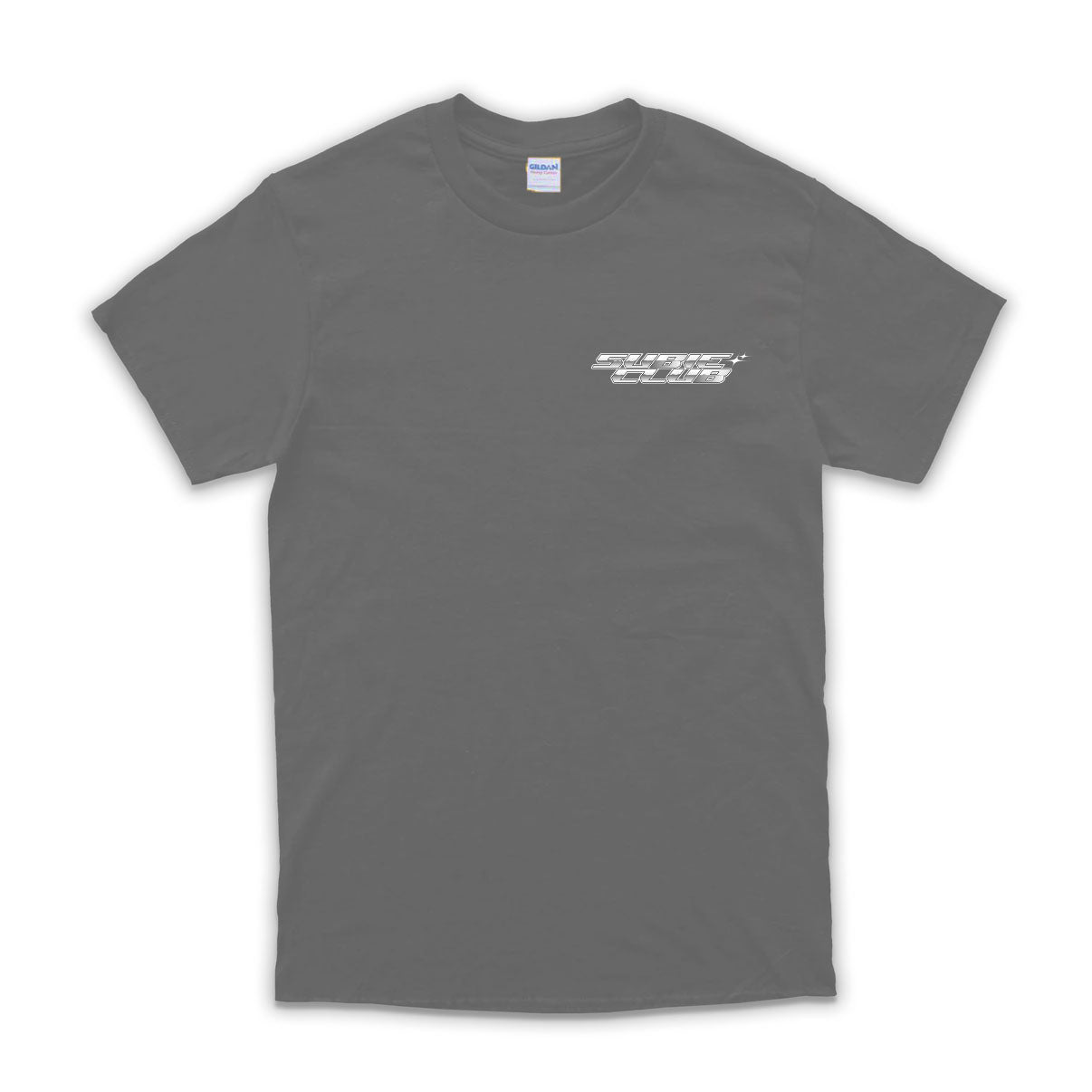 T-SHIRT - SUBIE (UNISEX)