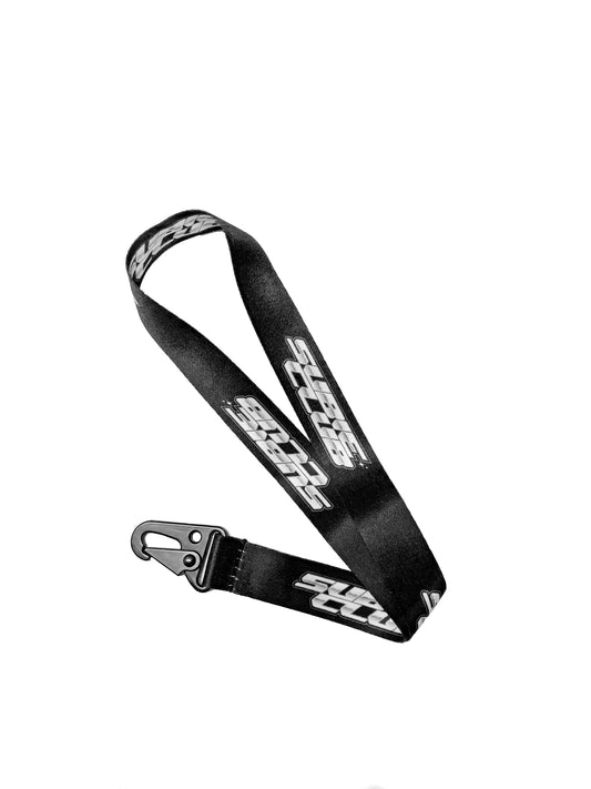 SUBIE CLUB LANYARD