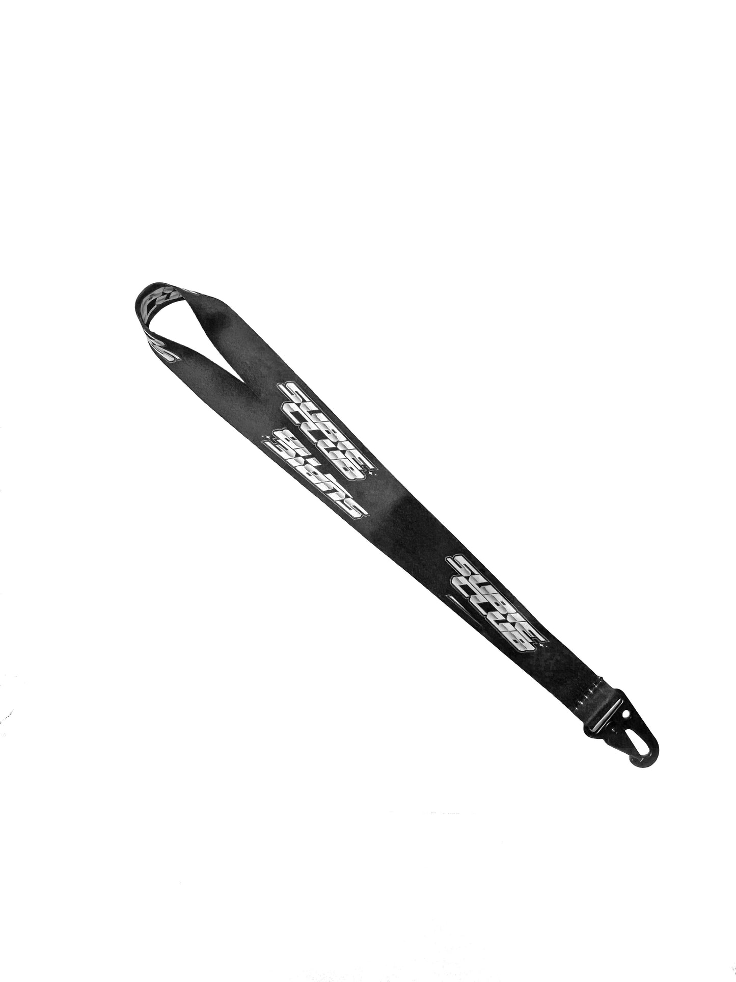 SUBIE CLUB LANYARD